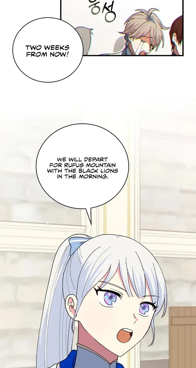 The Frost Flower Knight Chapter 14 – Page 69