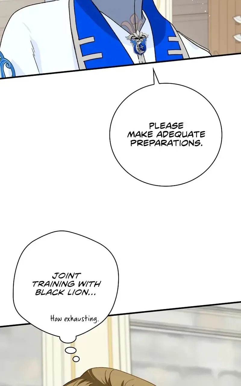 The Frost Flower Knight Chapter 14 – Page 70