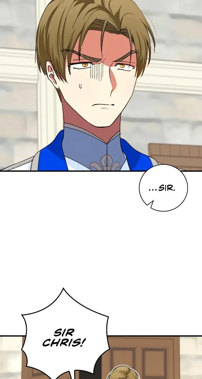 The Frost Flower Knight Chapter 14 – Page 71
