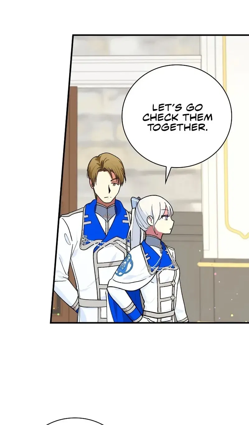 The Frost Flower Knight Chapter 14 – Page 76