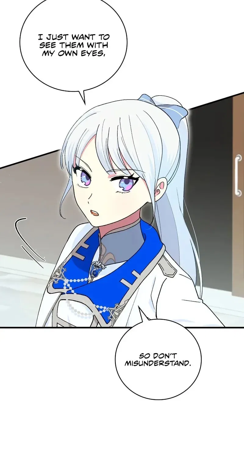 The Frost Flower Knight Chapter 14 – Page 77