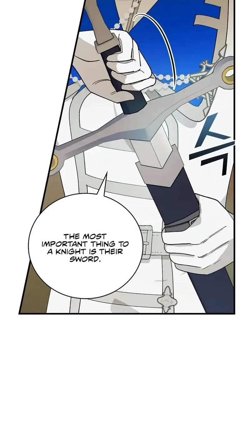 The Frost Flower Knight Chapter 14 – Page 80