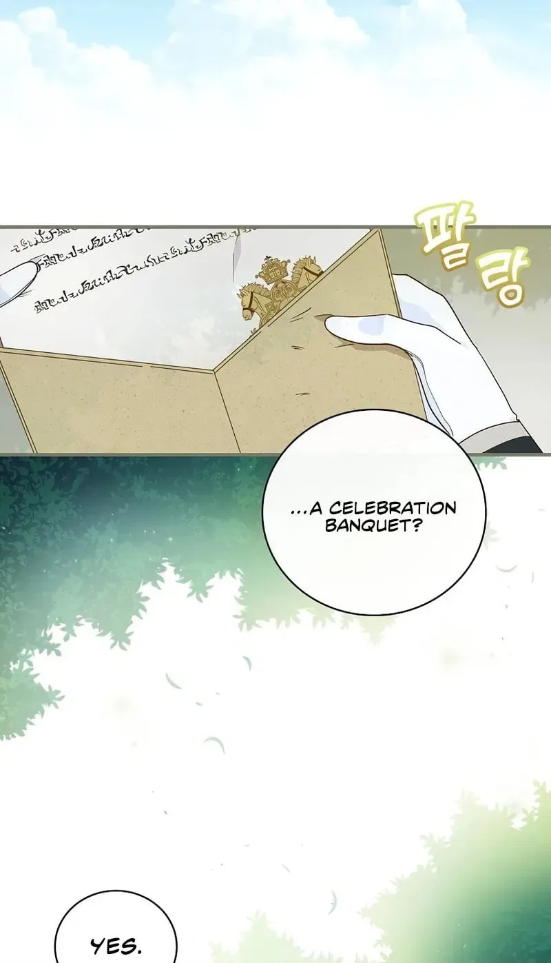 The Frost Flower Knight Chapter 14 – Page 84