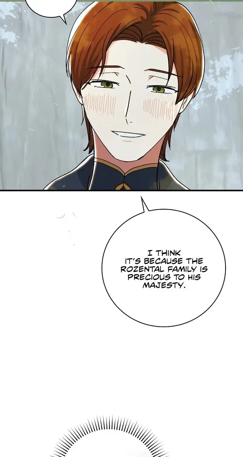 The Frost Flower Knight Chapter 14 – Page 85