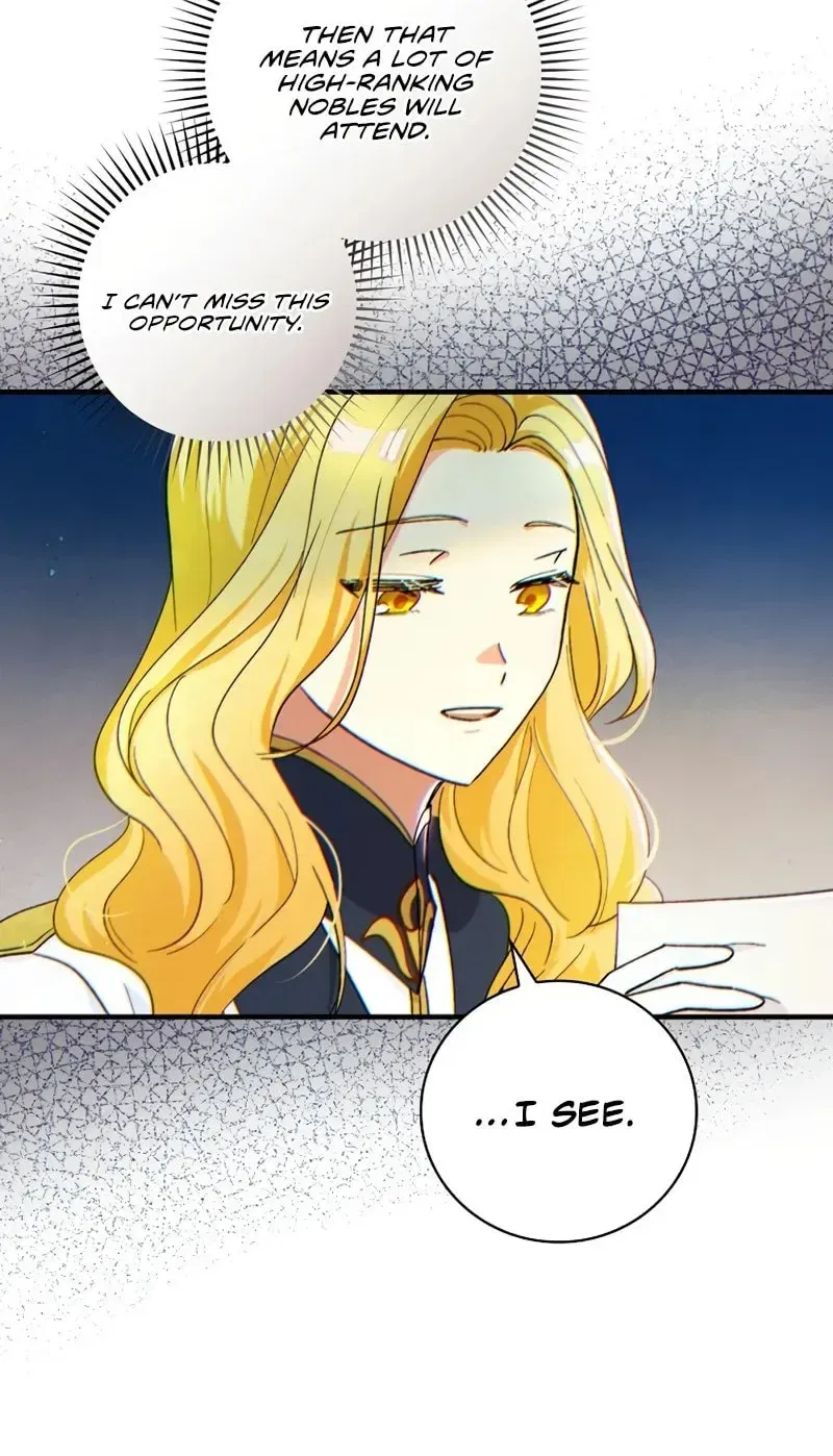 The Frost Flower Knight Chapter 14 – Page 86