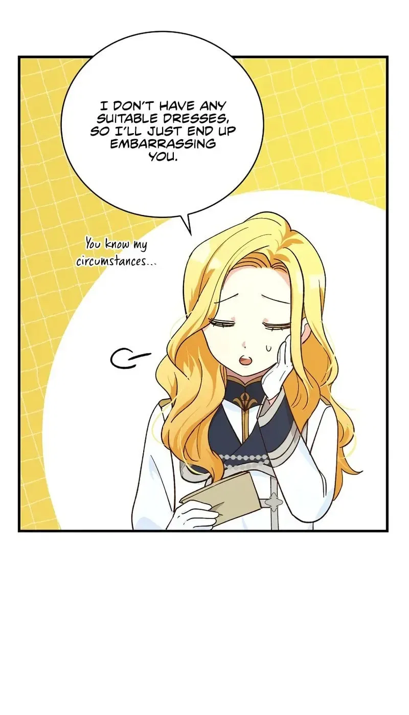 The Frost Flower Knight Chapter 14 – Page 88