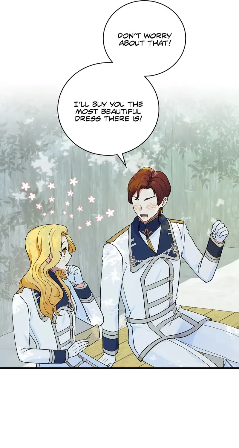 The Frost Flower Knight Chapter 14 – Page 89
