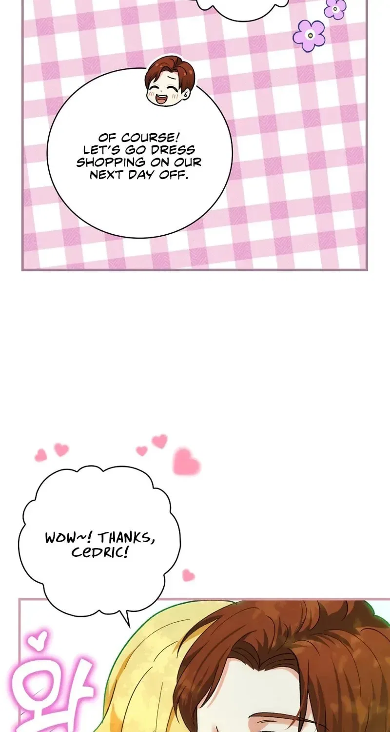 The Frost Flower Knight Chapter 14 – Page 91