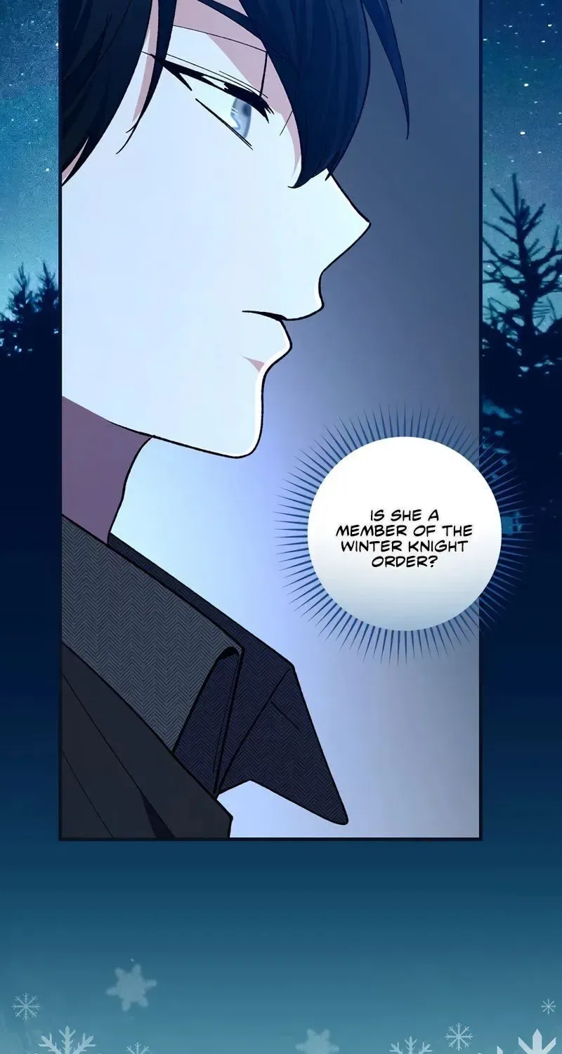 The Frost Flower Knight Chapter 13 – Page 9