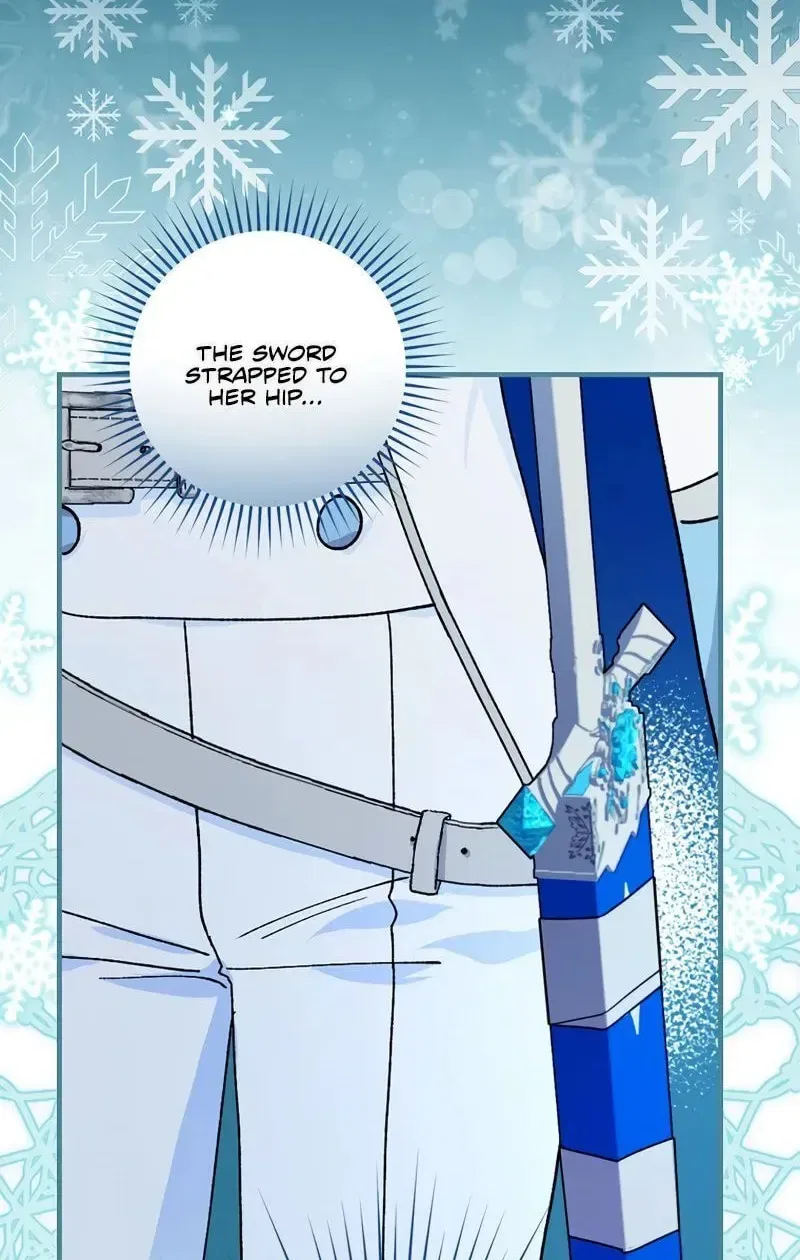 The Frost Flower Knight Chapter 13 – Page 10