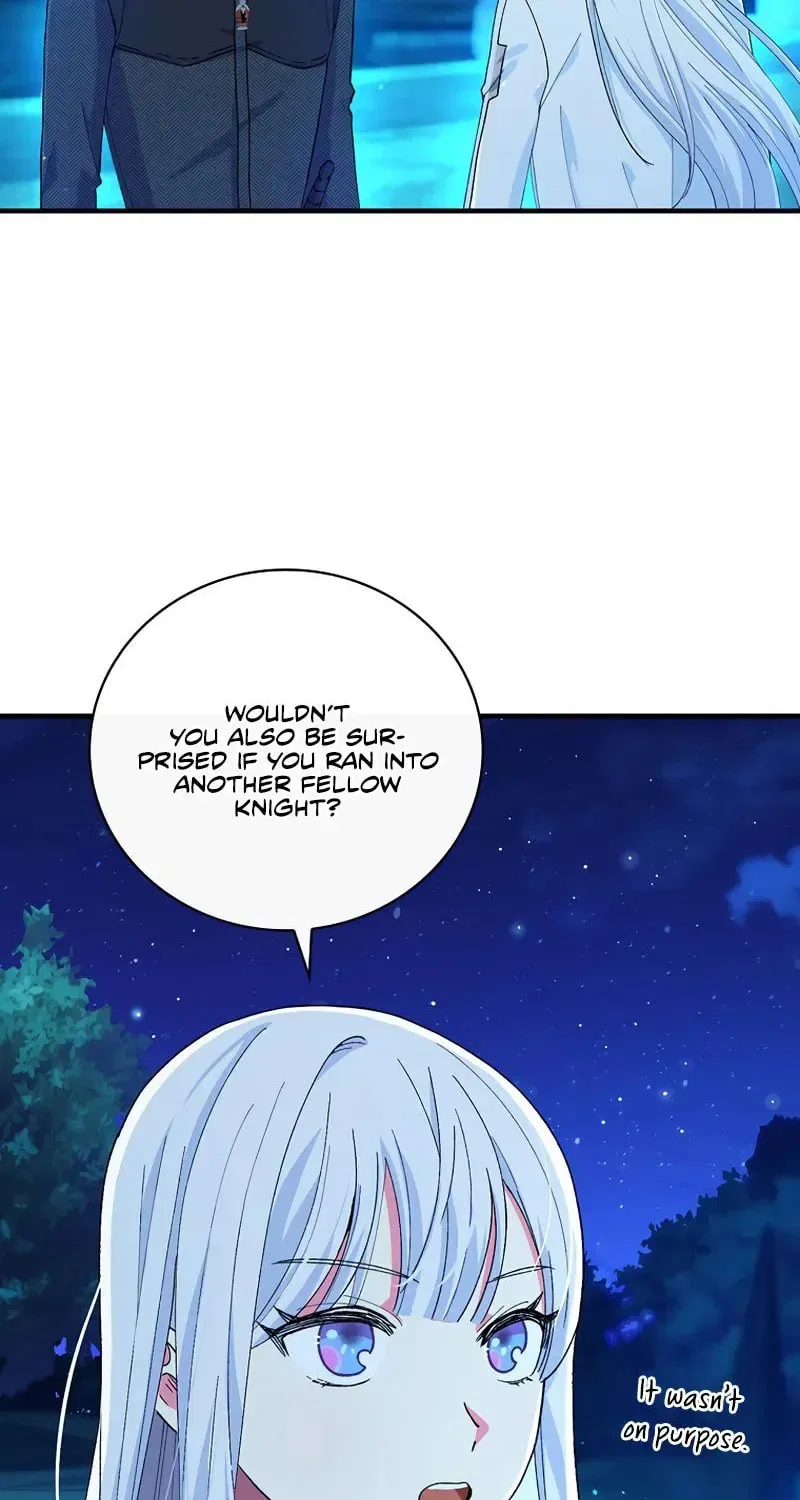 The Frost Flower Knight Chapter 13 – Page 15