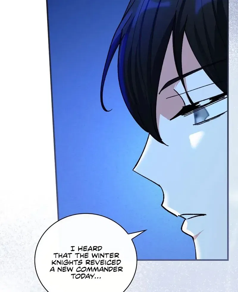 The Frost Flower Knight Chapter 13 – Page 18