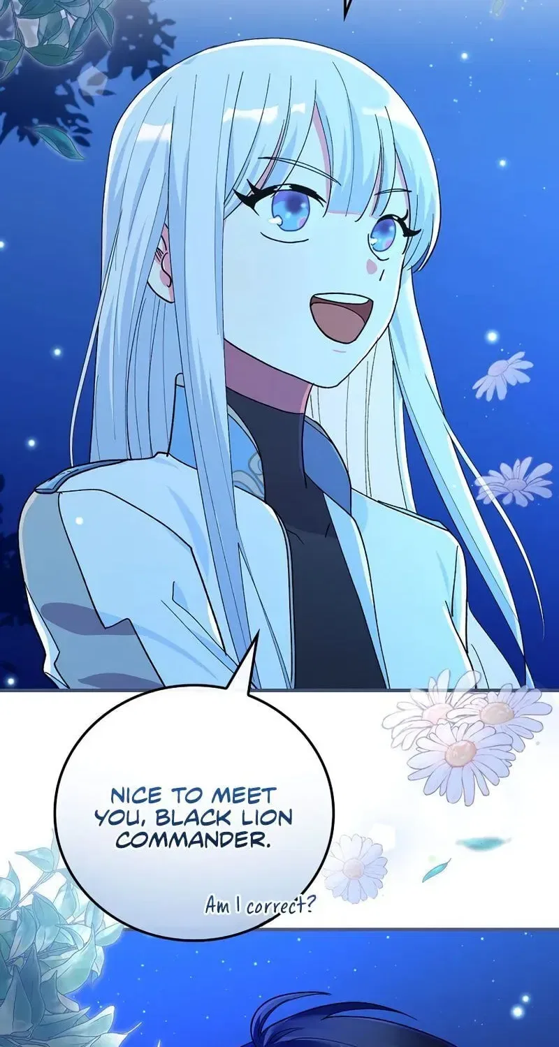 The Frost Flower Knight Chapter 13 – Page 22