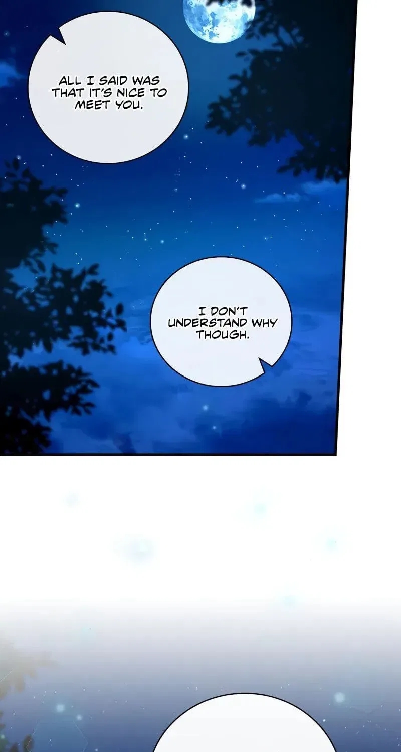 The Frost Flower Knight Chapter 13 – Page 25