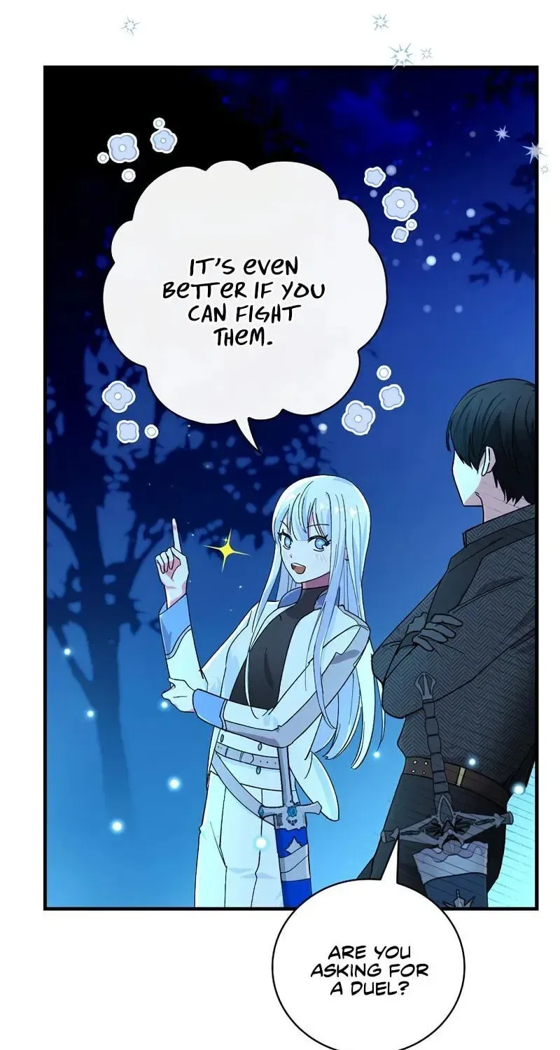 The Frost Flower Knight Chapter 13 – Page 27