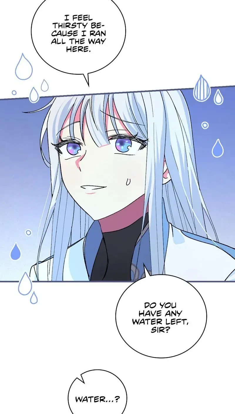 The Frost Flower Knight Chapter 13 – Page 30