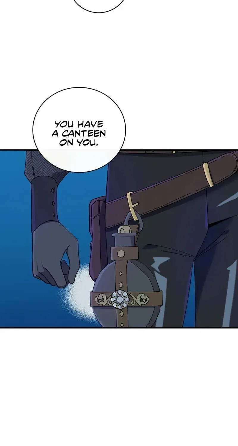 The Frost Flower Knight Chapter 13 – Page 31