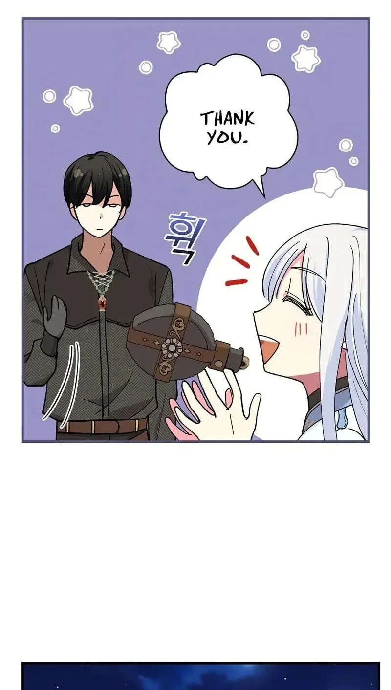 The Frost Flower Knight Chapter 13 – Page 32