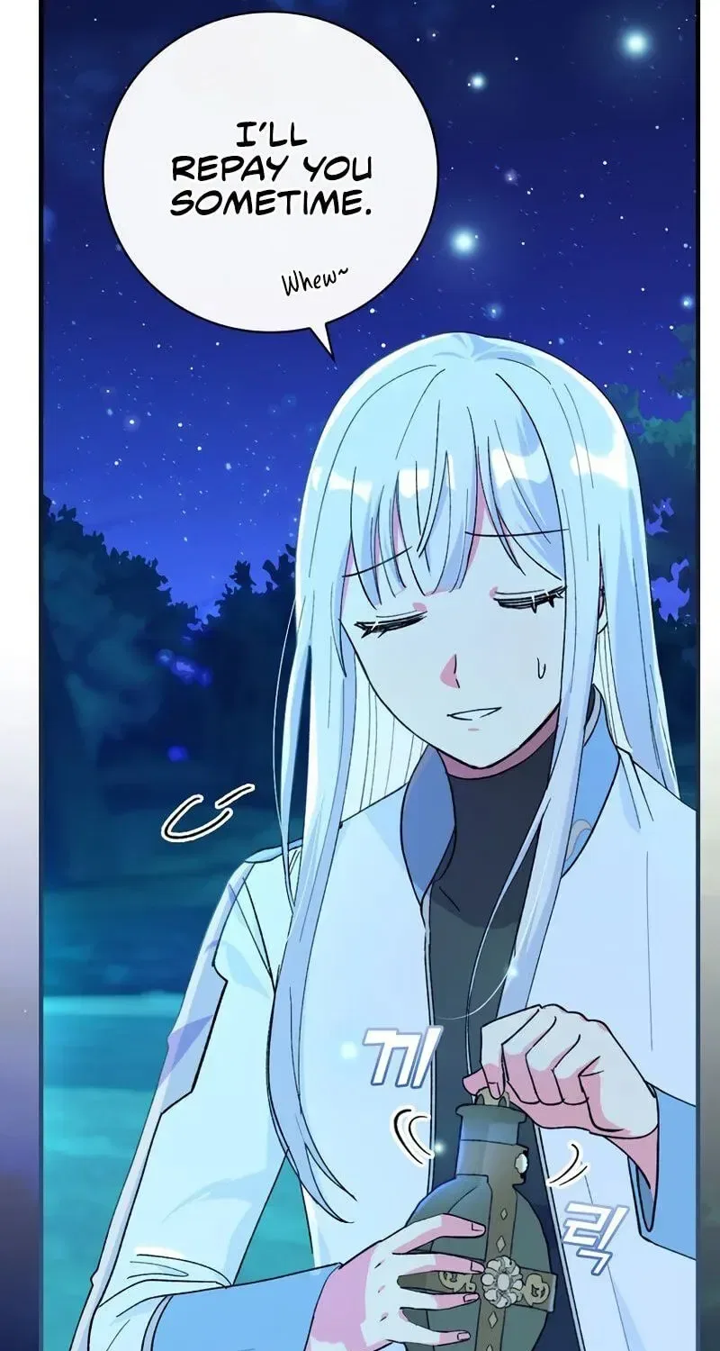 The Frost Flower Knight Chapter 13 – Page 33