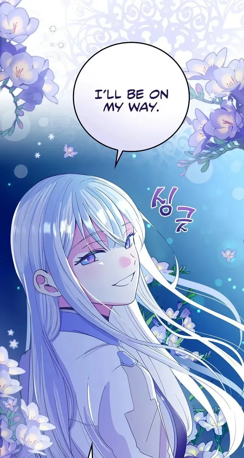 The Frost Flower Knight Chapter 13 – Page 38