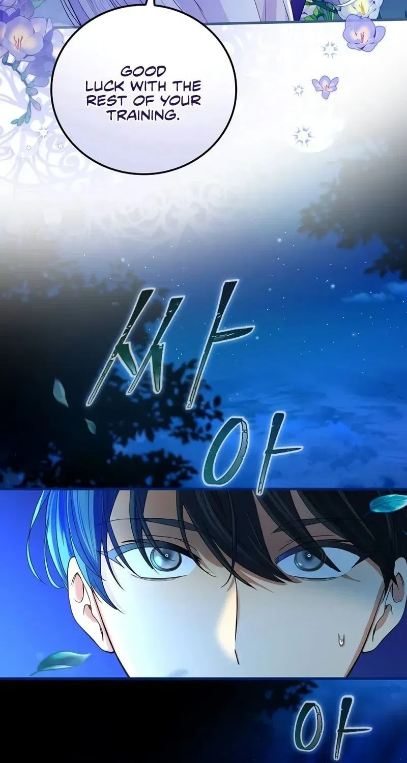 The Frost Flower Knight Chapter 13 – Page 39