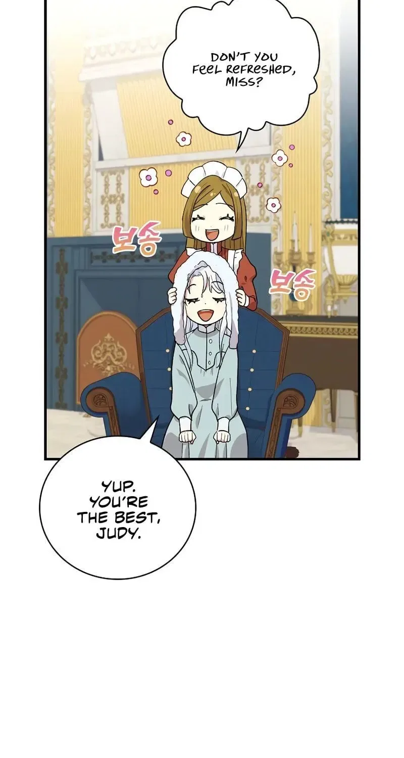 The Frost Flower Knight Chapter 13 – Page 44