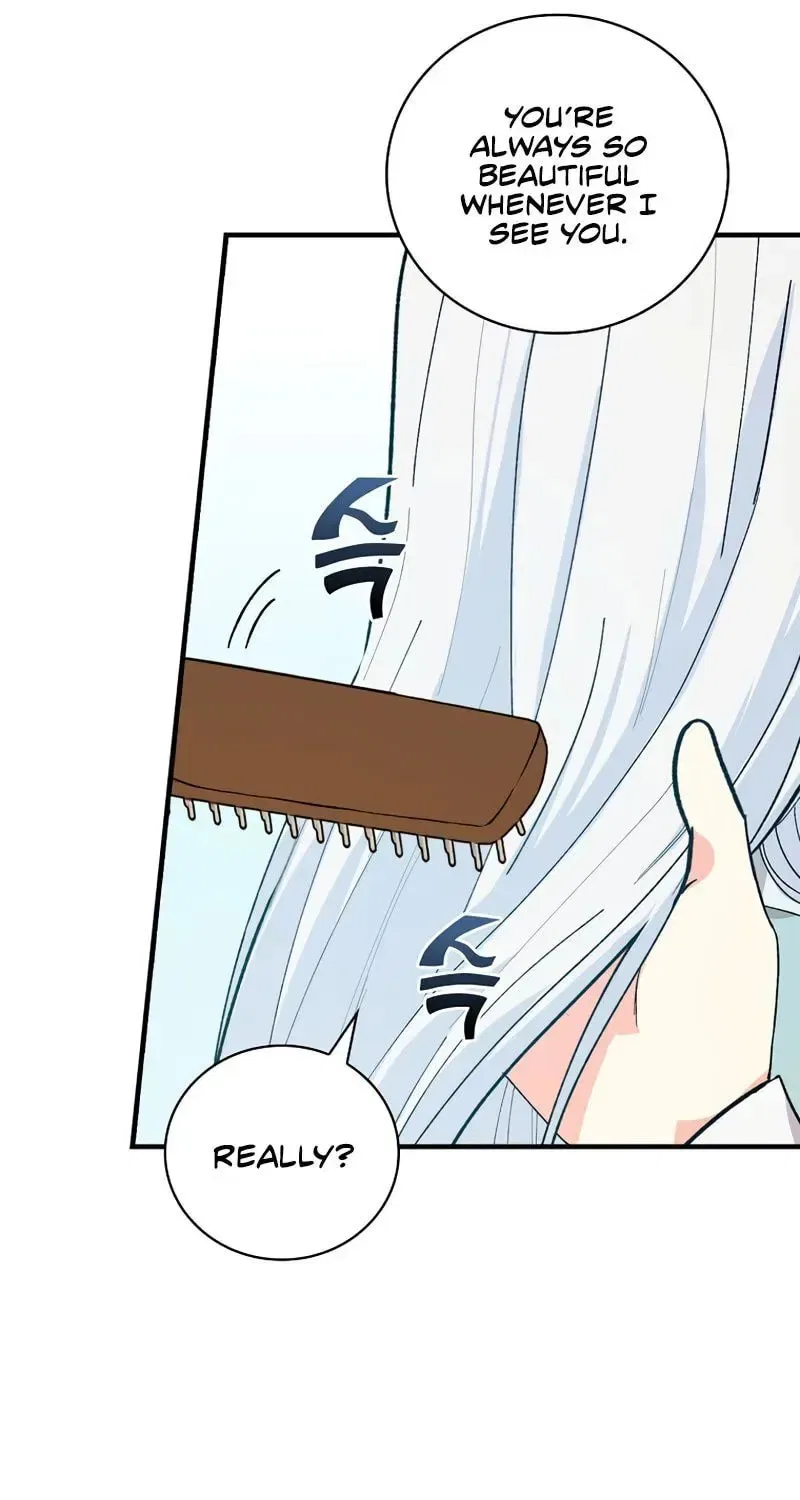 The Frost Flower Knight Chapter 13 – Page 45