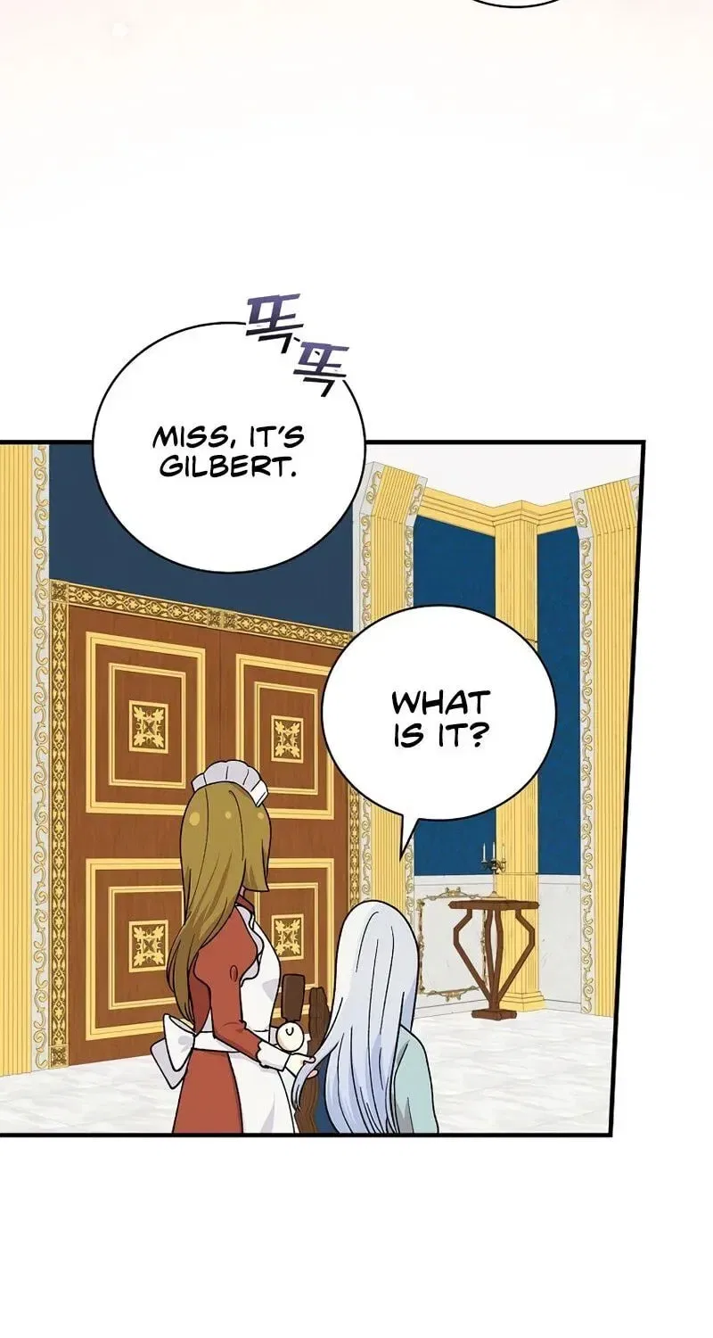 The Frost Flower Knight Chapter 13 – Page 47