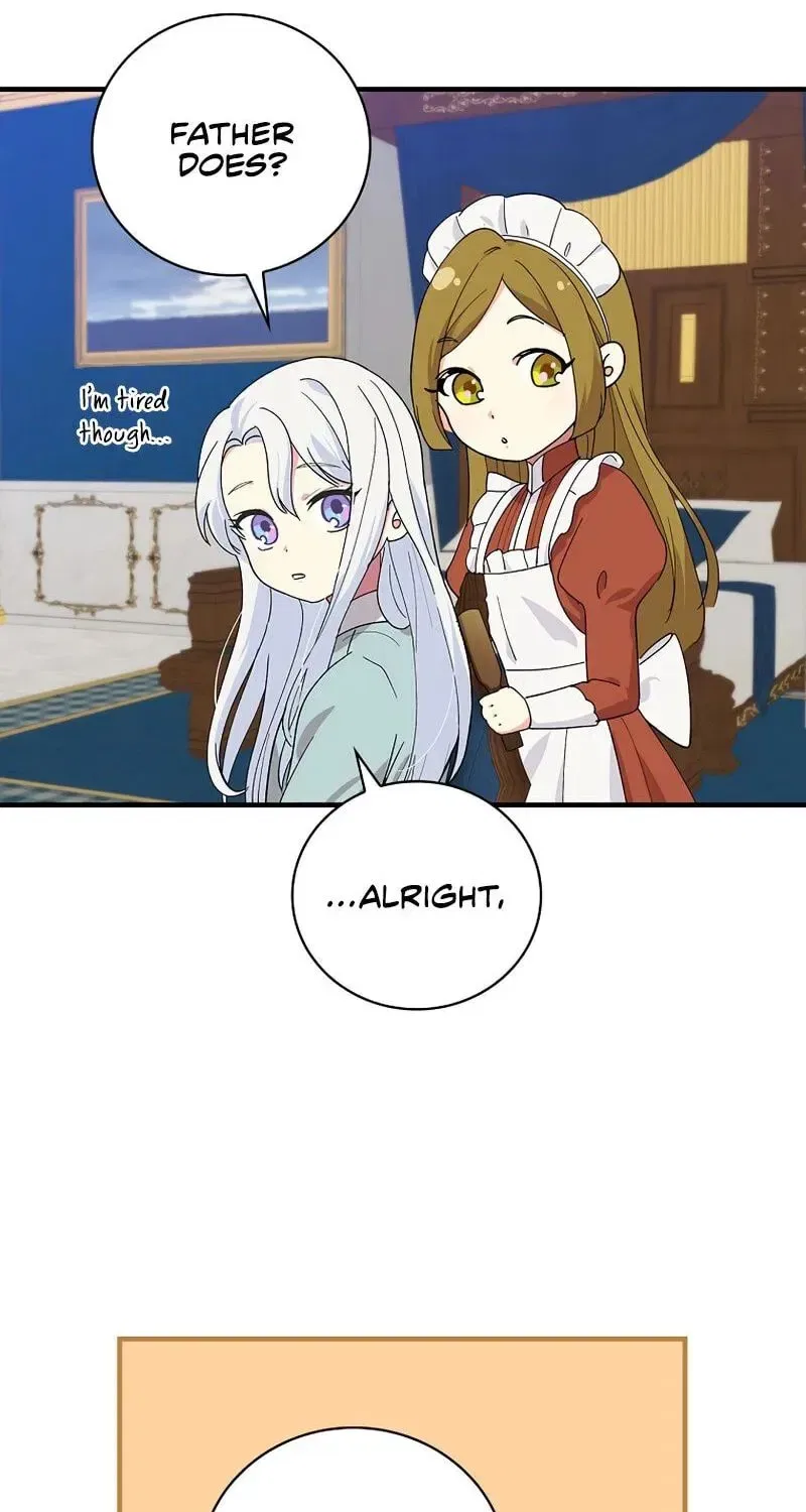 The Frost Flower Knight Chapter 13 – Page 49