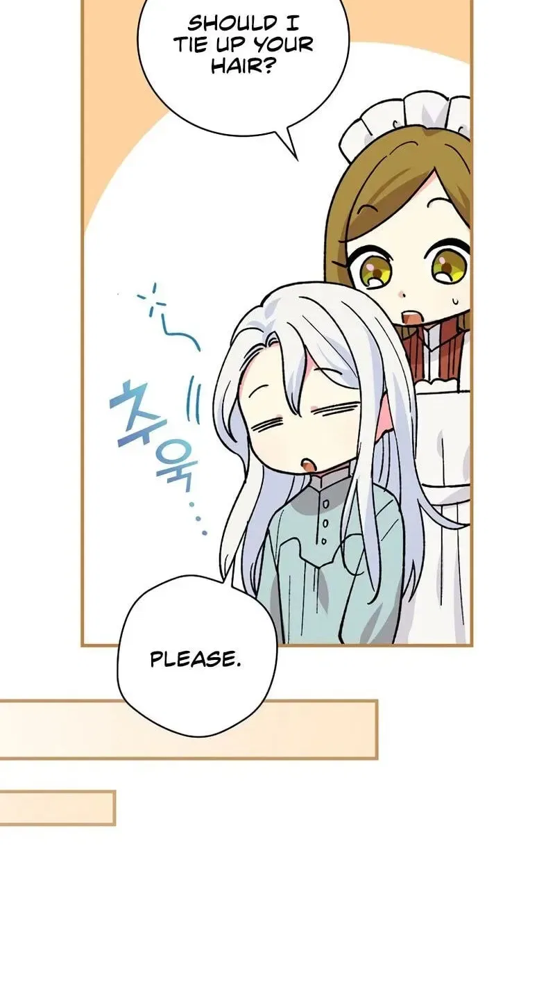 The Frost Flower Knight Chapter 13 – Page 50
