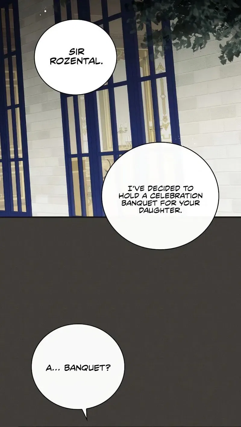 The Frost Flower Knight Chapter 13 – Page 52