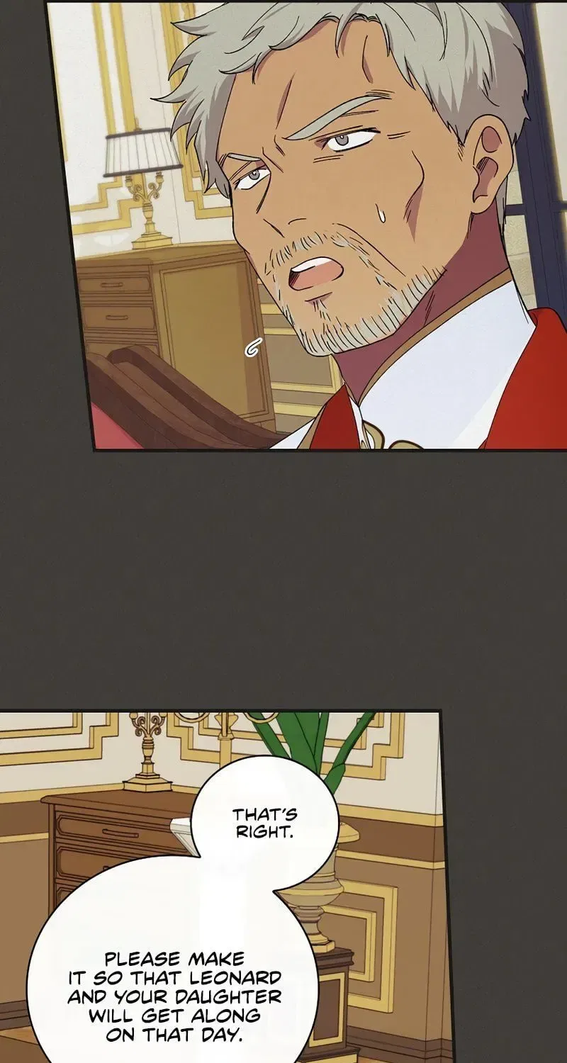 The Frost Flower Knight Chapter 13 – Page 53