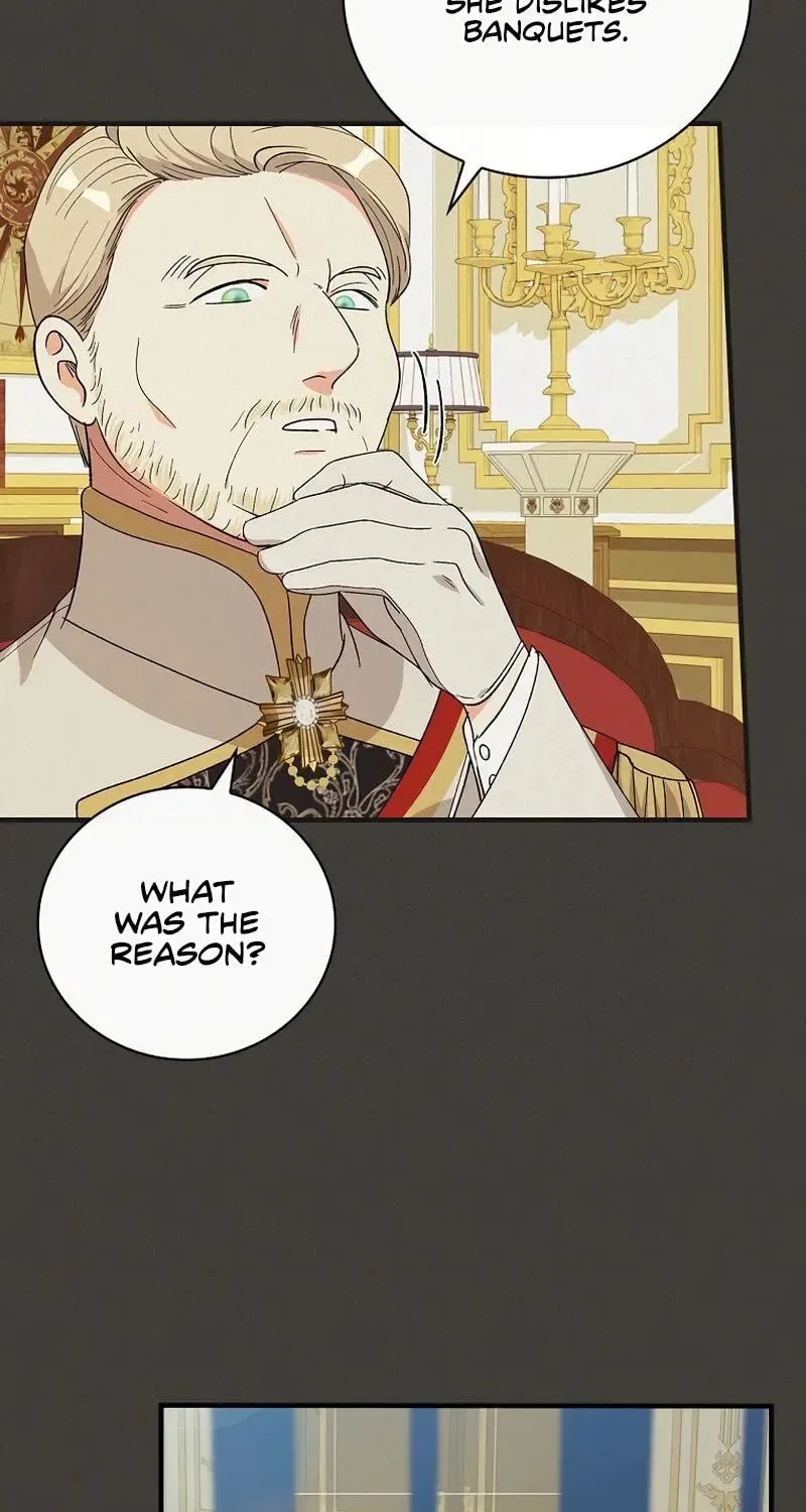 The Frost Flower Knight Chapter 13 – Page 57