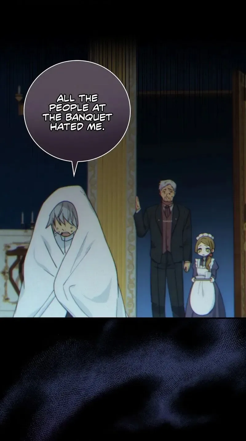The Frost Flower Knight Chapter 13 – Page 60