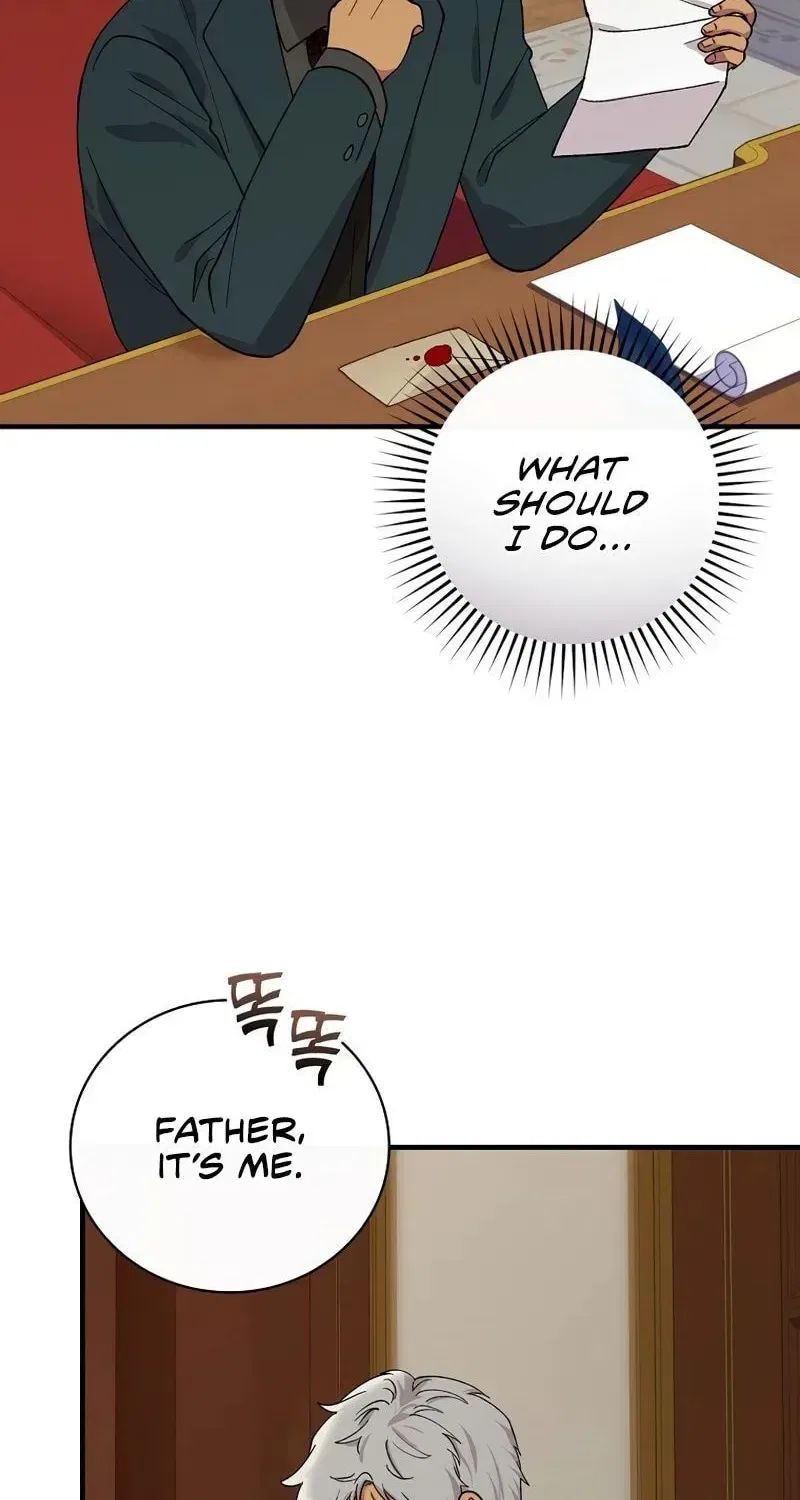 The Frost Flower Knight Chapter 13 – Page 64