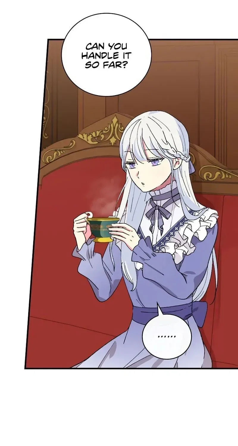 The Frost Flower Knight Chapter 13 – Page 67