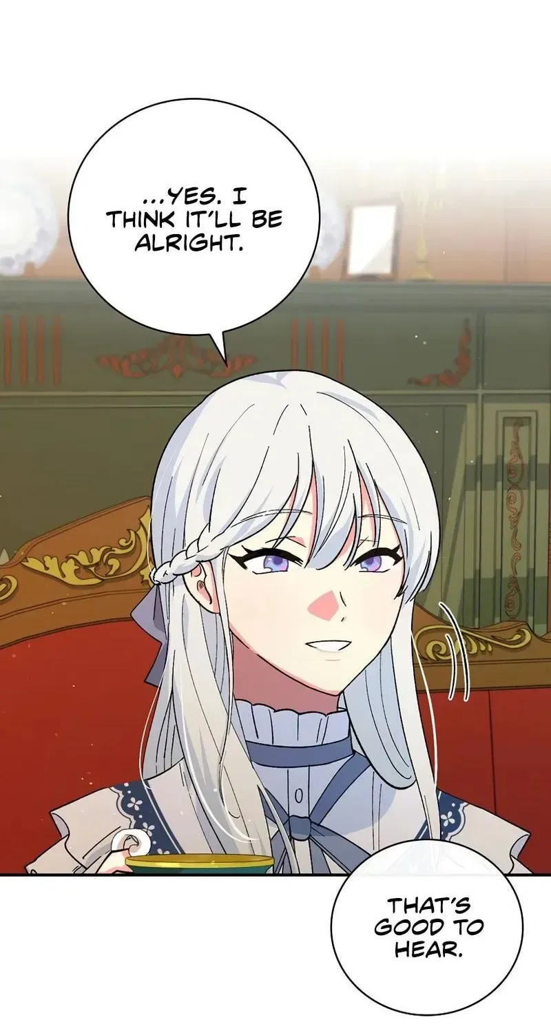 The Frost Flower Knight Chapter 13 – Page 68