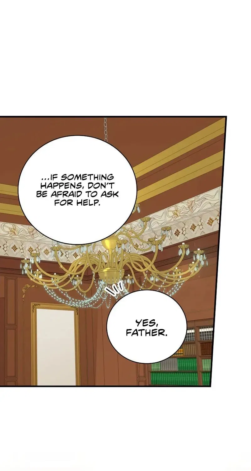 The Frost Flower Knight Chapter 13 – Page 69