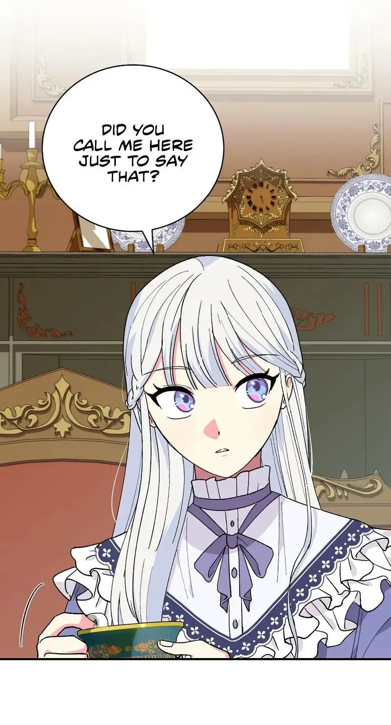 The Frost Flower Knight Chapter 13 – Page 70
