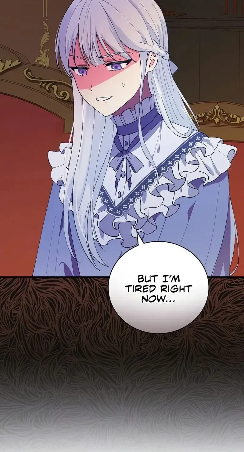 The Frost Flower Knight Chapter 13 – Page 74