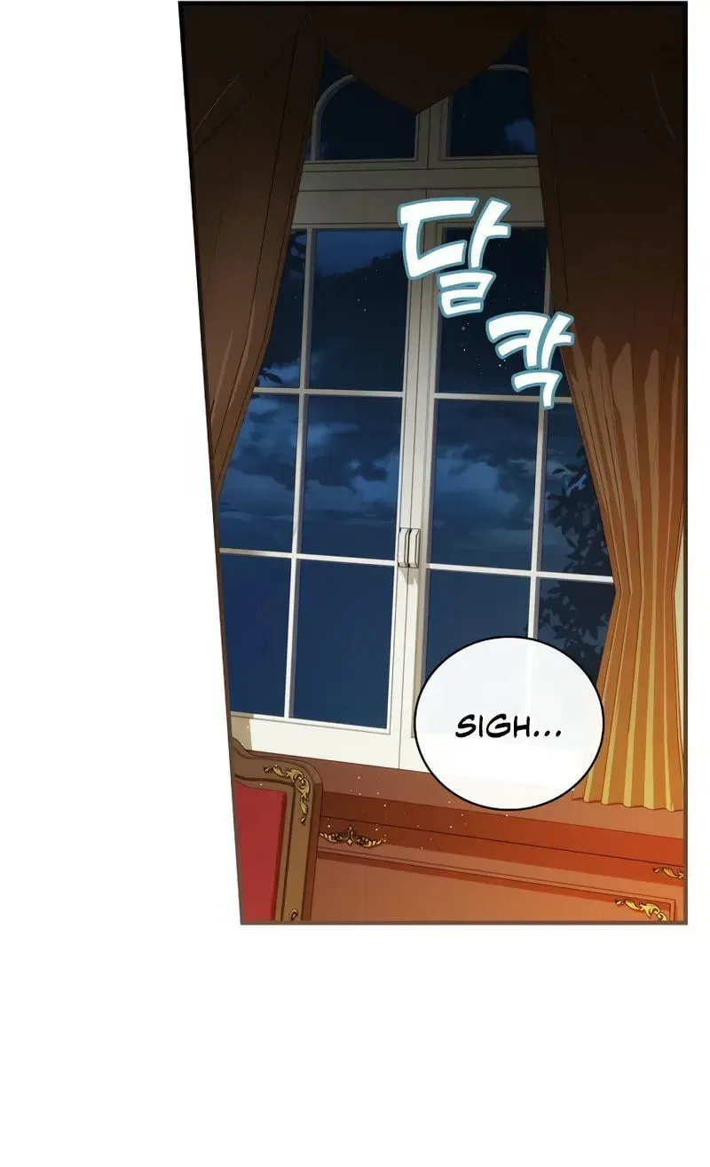 The Frost Flower Knight Chapter 13 – Page 77