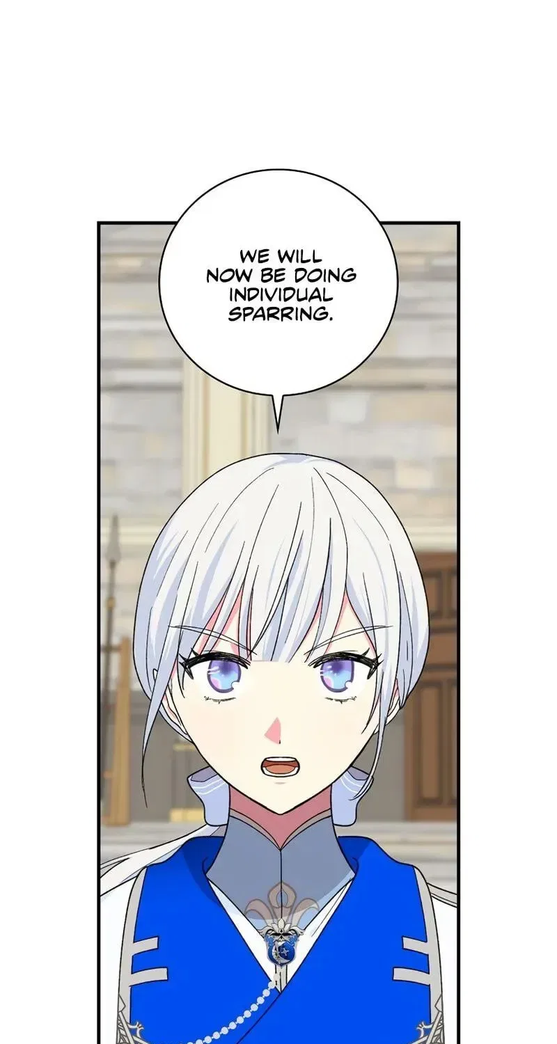 The Frost Flower Knight Chapter 12 – Page 7