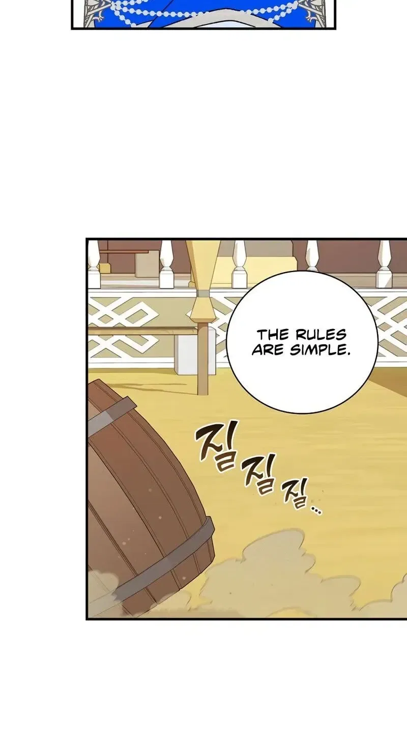 The Frost Flower Knight Chapter 12 – Page 8