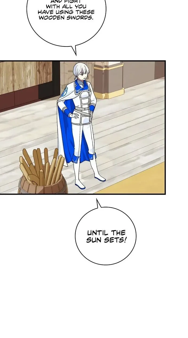 The Frost Flower Knight Chapter 12 – Page 10