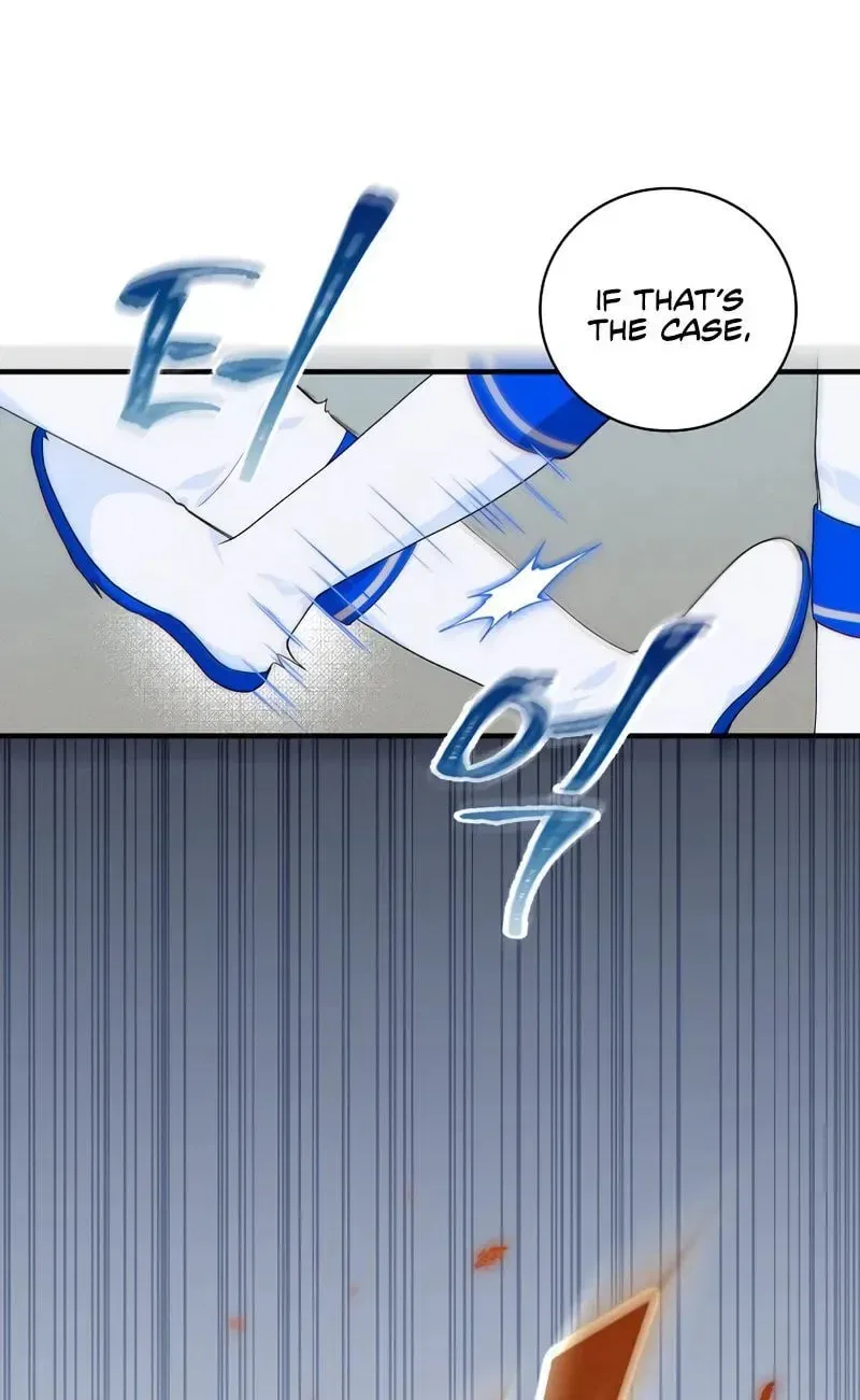 The Frost Flower Knight Chapter 12 – Page 22