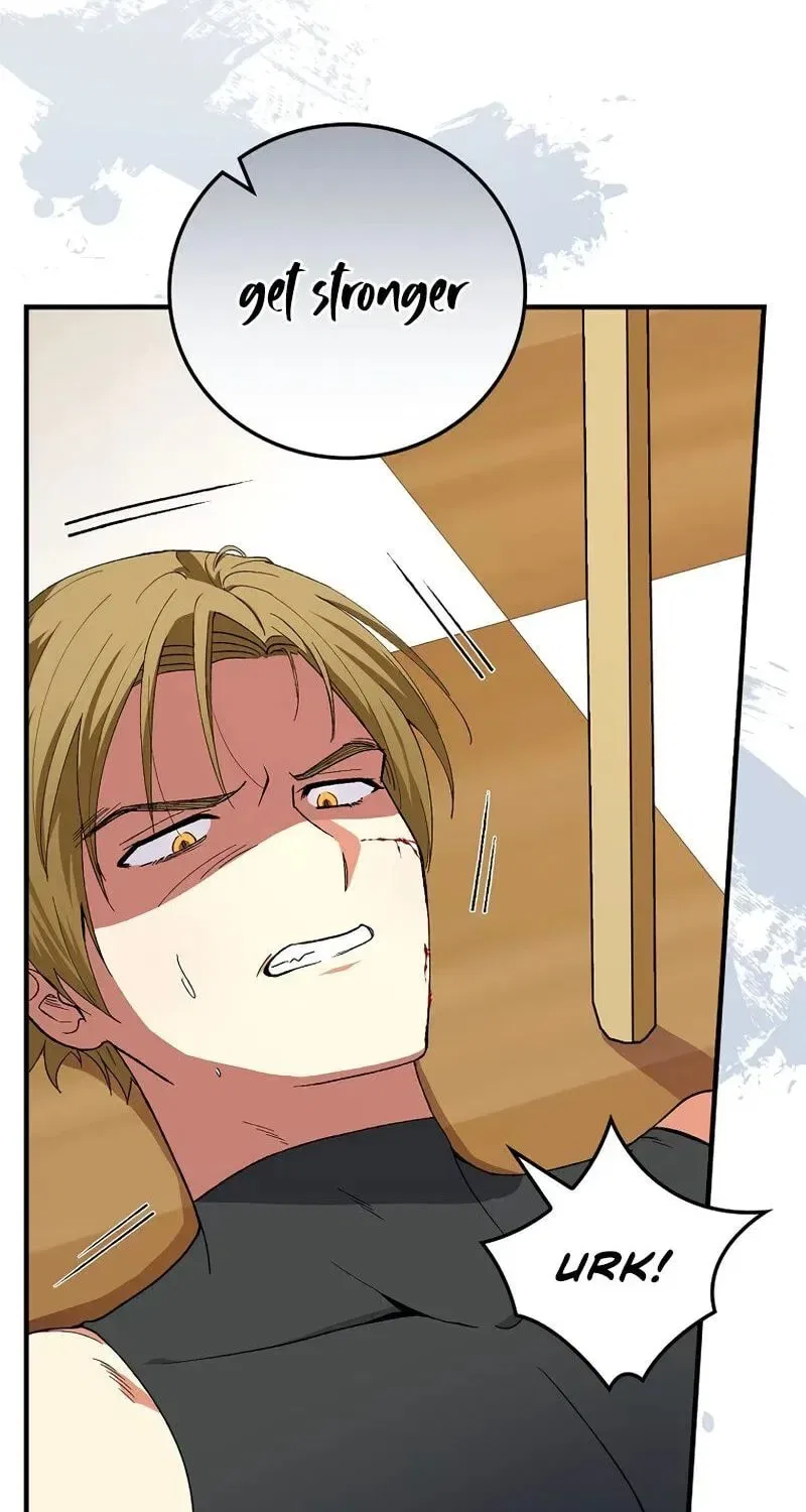 The Frost Flower Knight Chapter 12 – Page 25