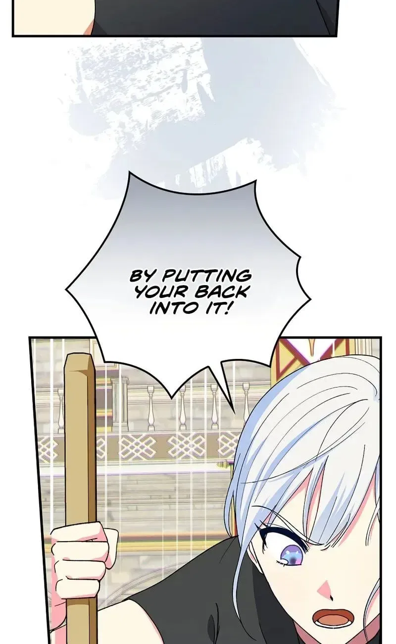 The Frost Flower Knight Chapter 12 – Page 26