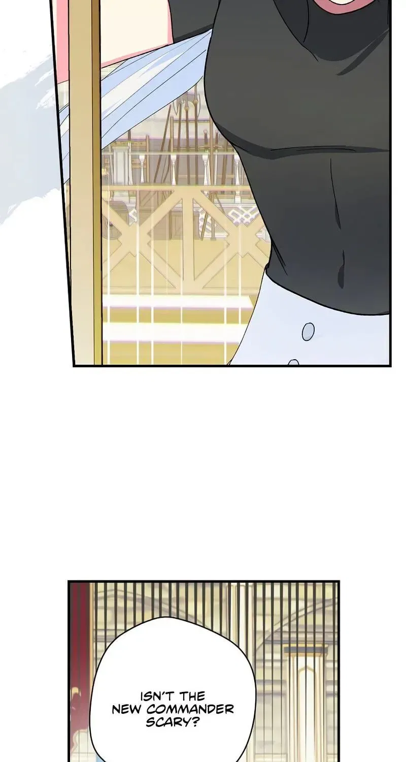 The Frost Flower Knight Chapter 12 – Page 27