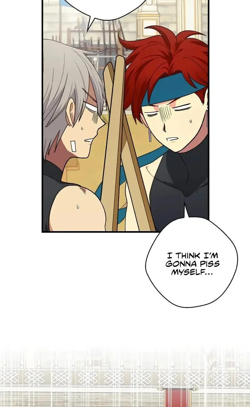 The Frost Flower Knight Chapter 12 – Page 28