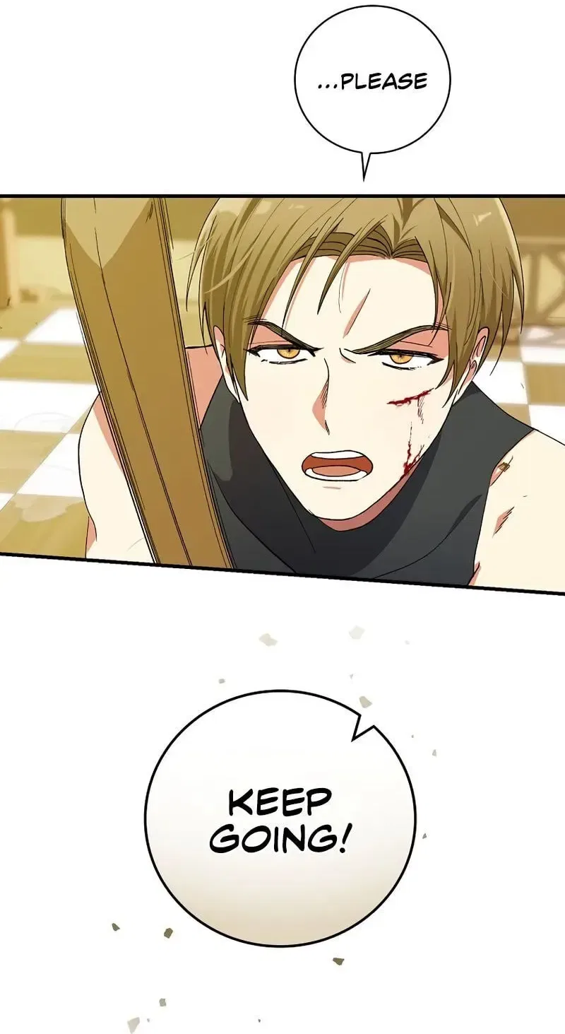 The Frost Flower Knight Chapter 12 – Page 30